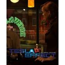 Tesla Effect: A Tex Murphy Adventure