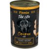 Fitmin dog For Life tin chicken 400 g