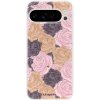 Odolné silikónové puzdro iSaprio - Roses 03 - Google Pixel 9 Pro XL