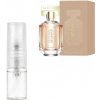 Hugo Boss Boss The Scent parfumovaná voda dámska 2 ml vzorka