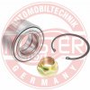 Lożisko kolesa - opravná sada MASTER-SPORT GERMANY 3603-SET-MS