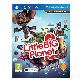 Little Big Planet