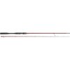 Westin W6 Finesse Shad 2nd M 2,24 m 4-28 g 2 diely