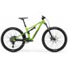 Merida - Bicykle ONE-FORTY 400 zelená metalíza(čierny)