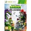 Plants vs Zombies Garden Warfare (X360)