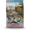 Taste of the Wild Lowland Creek Feline 2 kg