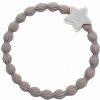 By Eloise London Enamel Silver Star farba Cloudy Grey