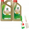Castrol Edge C3 5W-30 5 + 1 l