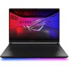 ASUS ROG Strix SCAR 18 G835LW Off Black (G835LW-NEBULA034X) Core Ultra 9 275HX / Intel AI Boost / 18,0