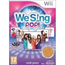 We Sing: Pop!