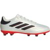 Detské kopačky adidas, COPA PURE 2 LEAGUE FG J biela,čierna, 35.5 EU