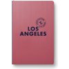 Los Angeles City Guide 2024 (Anglais) (Axelle THOMAS)(Pevná)