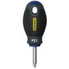 Stanley Šroubovák FATMAX krátký Pz1x30