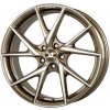 ALUTEC ADX.01 7,5x18 5x112 ET45 bronze polished