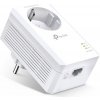 TP-LINK TP-Link TL-PA7017P sieťový adaptér PowerLine 1000 Mbit/s Ethernet / LAN pripojenie Biela 1 kusov (TL-PA7017P)