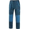 CXS Nohavice do pasu LUXY JOSEF pánske petrol petrolová