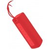 Xiaomi Mi Portable Bluetooth Speaker 16W Red