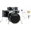 Yamaha SBP2F5-RBL Stage Custom Birch Standard SET Raven Black