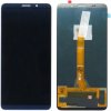 LCD Displej + Dotykové Sklo Huawei Mate 10 Pro - farba modrá, kvalita OLED