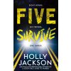 Five Survive (Brožovaná)