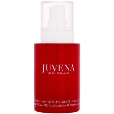 Juvena Retinol & Hyaluron Cell Fluid Skin Specialists 50 ml