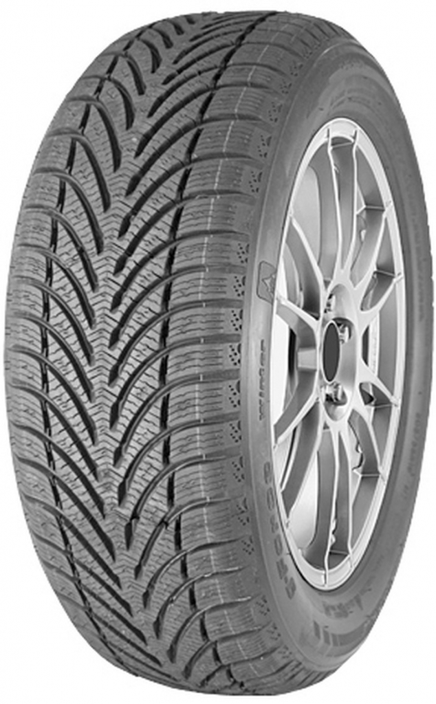 BFGoodrich g-Force Winter 235/45 R17 97V