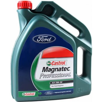 Castrol Magnatec Professional A5 5W-30 5 l