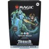 Wizards of the Coast Magic: The Gathering Tarkir: Dragonstorm Commander Deck Temur Roar