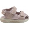 En*Fant Blikajúce Sandále Sepia Rose - 23