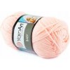 Priadza YarnArt Baby 204 broskyňová 50 g