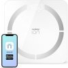 Niceboy ION SmartScale osobná váha, biela smart-scale-white
