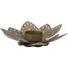 Bloomingville Svietnik votívny Arras P.14 cm, kov