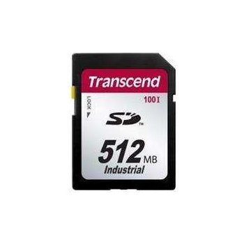 Transcend SD 512MB TS512MSD100I