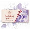 ALTEVITA Darčeková poukážka 30€