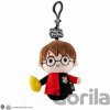 Prívesok na kľúče Cinereplicas Harry Potter plyšová Harry Triwizard 8 cm