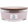 WoodWick Rosewood (U) 453,6g, Vonná sviečka