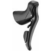 microSHIFT Sword Black radiace a brzdové páky, Ľ+P, 1x9