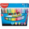 Maped ColorPeps Long Life 18 farieb