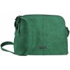 Enrico Benetti crossbody kabelka Kensi 66701 zelená