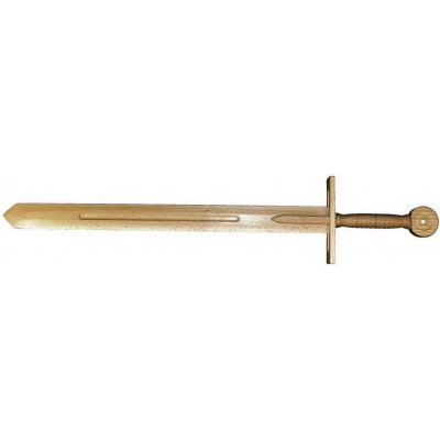 Ceeda Cavity prírodný drevený meč