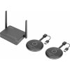 Digitus DS-55317 HDMI bezdrôtový prenos (sada) 50 m 1920 x 1080 Pixel; DS-55317