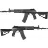 E&L Airsoftová zbraň EL-AK12 Essential, Mosfet verzia - oceľové telo