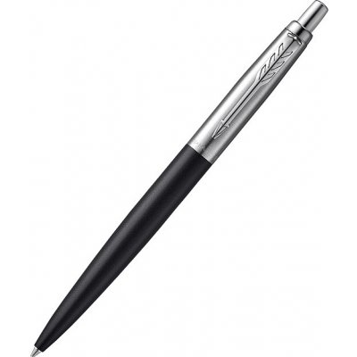 Ballpoint pen Parker Jotter XL Monochrome Black BT 1502/1222753