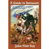 A Guide to Barsoom (John Flint Roy)(Brožovaná)