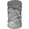 Hannah Skyler anthracite bright white