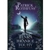 Tenká hranice touhy - Patrick Rothfuss