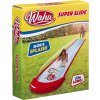 Wahu Super Slide, vodná hračka pre deti od 5 rokov, vodná šmýkačka do