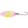 Kyvadlový lesk Mikado M-Craft Spoon veľ. 0 1,8 g