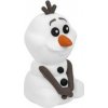 Dekoratívne LED PALADONE Disney Olaf svítící figurka