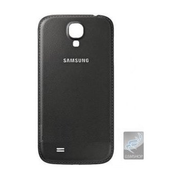 Kryt Samsung i9500, i9505 Galaxy S4 zadný čierny